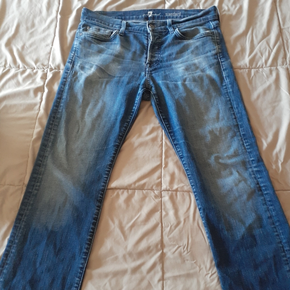 7 Jeans